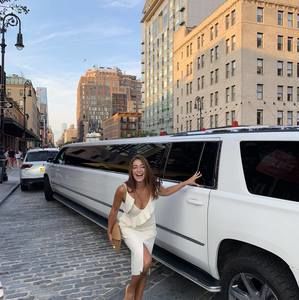 Meet your Posher, Alla